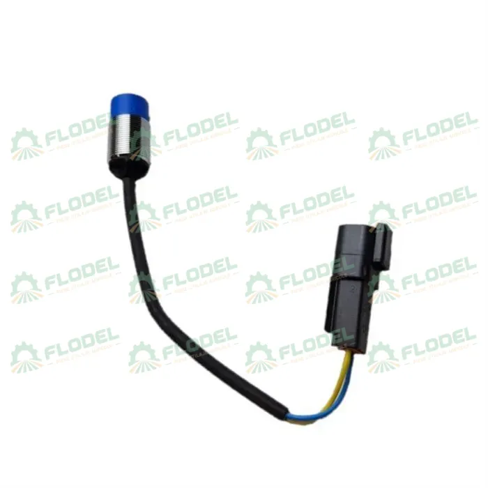 [FLO04192] Senzor combina NEW HOLLAND 84058861 Original CNH