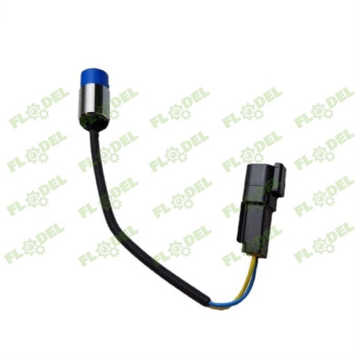 [FLO04192] Senzor combina NEW HOLLAND 84058861 Original CNH