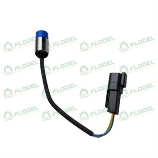 [FLO04192] Senzor combina NEW HOLLAND 84058861 Original CNH