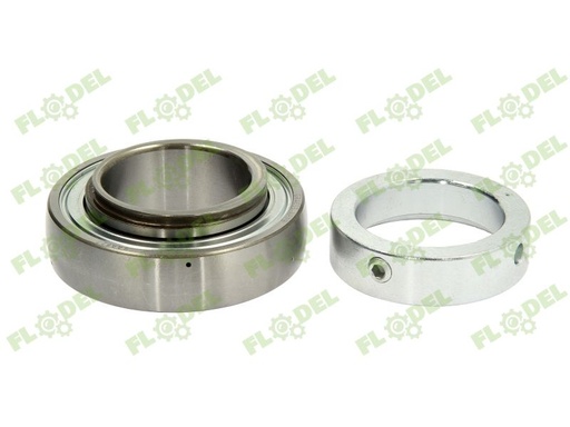 [FLO04202] Rulment GRAE55-NPPB INA