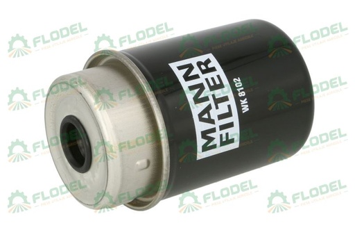 [FLO04207] Filtru combustibil WK 8102 MANN