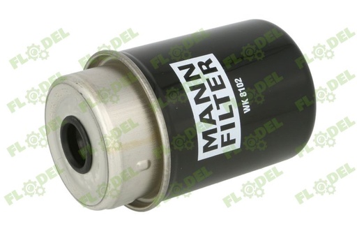 [FLO04207] Filtru combustibil WK 8102 MANN