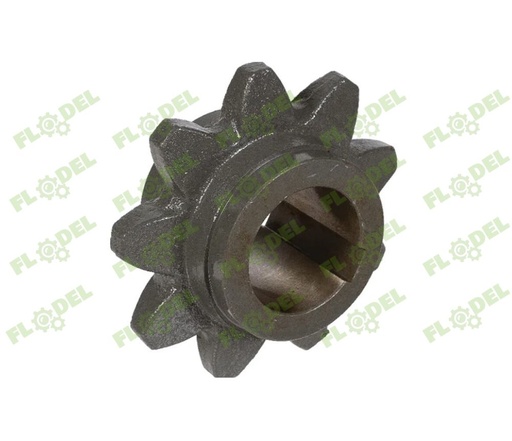 [FLO04209] Pinion transportor CLAAS  650869 Z9 50mm