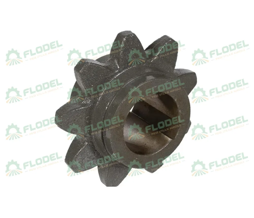 [FLO04209] Pinion transportor CLAAS 650869 [Z9] 