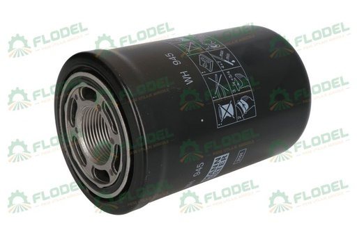 [FLO04221] Filtru hidraulic WH 945 MANN