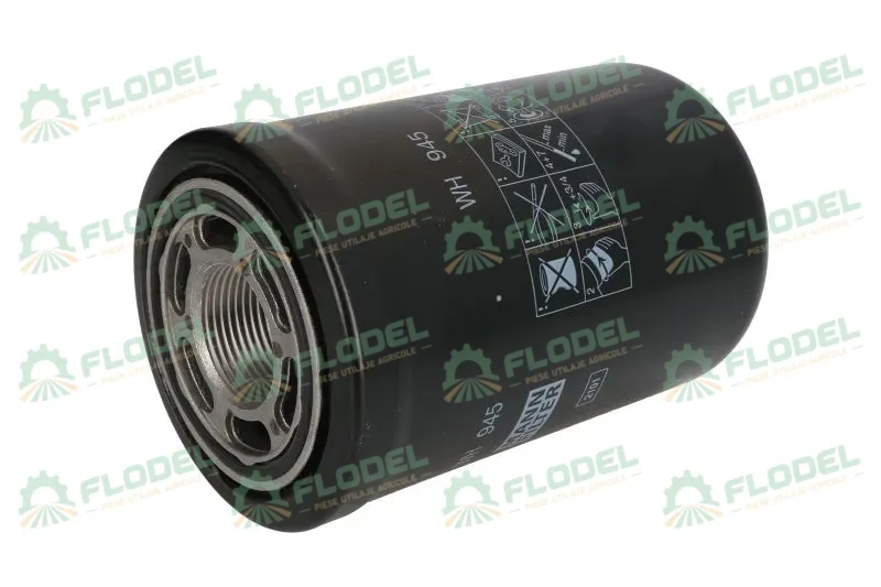 [FLO04221] Filtru hidraulic WH 945 MANN
