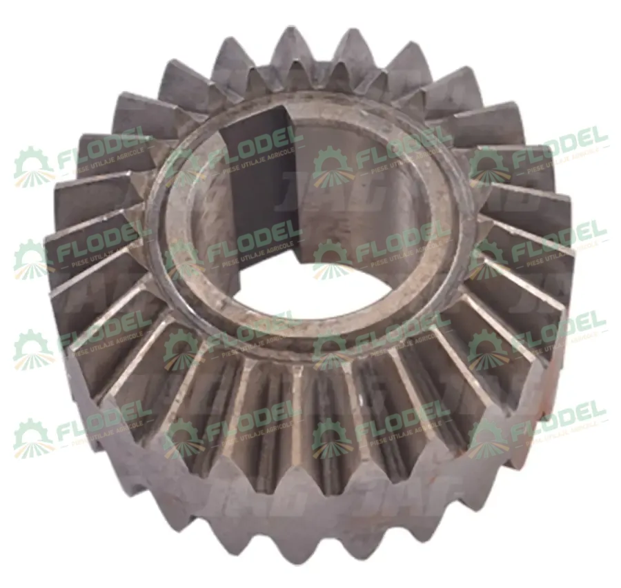 [FLO04222] Pinion dublu CLAAS 692020 [Z25]