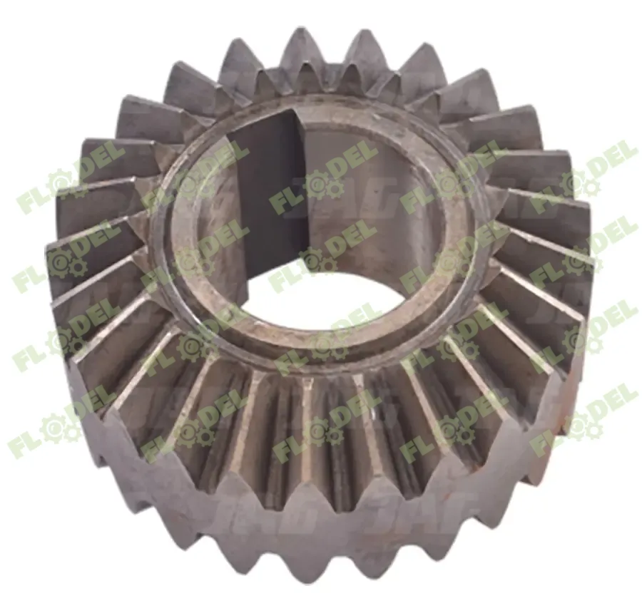 [FLO04222] Pinion dublu CLAAS 692020 [Z25]