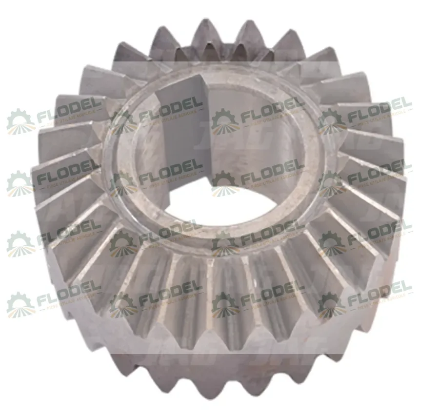 [FLO04222] Pinion dublu CLAAS 692020 [Z25]