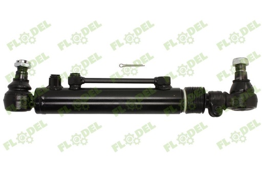 [FLO04224] Amortizor socuri sistem directie CZM110629