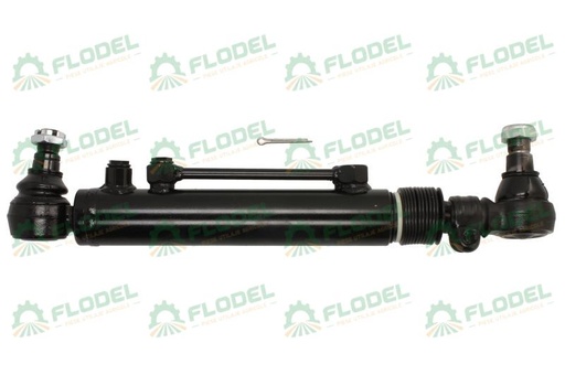 [FLO04224] Amortizor socuri sistem directie CZM110629
