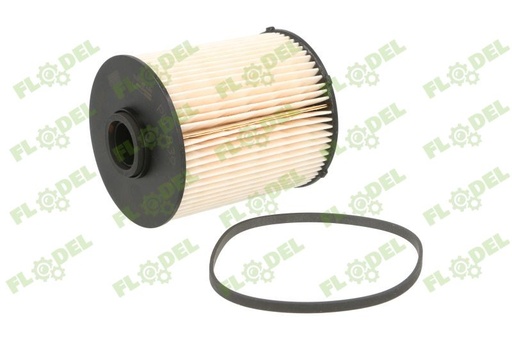 [FLO04228] Filtru combustibil PU 839 X MANN
