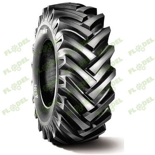 [FLO04229] Anvelopa 16,5/85-24 BKT AS504 16PR TL