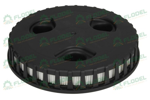 [FLO04237] Filtru aerisire bloc motor MANN