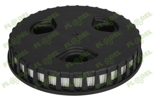 [FLO04237] Filtru aerisire bloc motor MANN