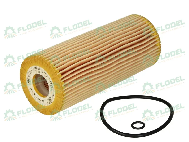 [FLO04240] Filtru ulei HU 726/2 X MANN