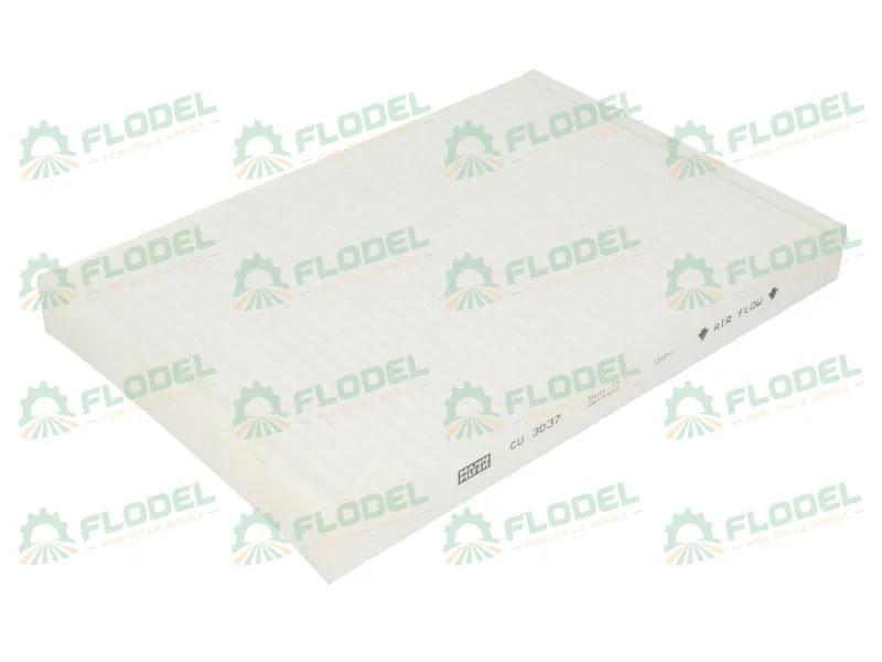 [FLO04241] Filtru aer habitaclu CU 3037 MANN
