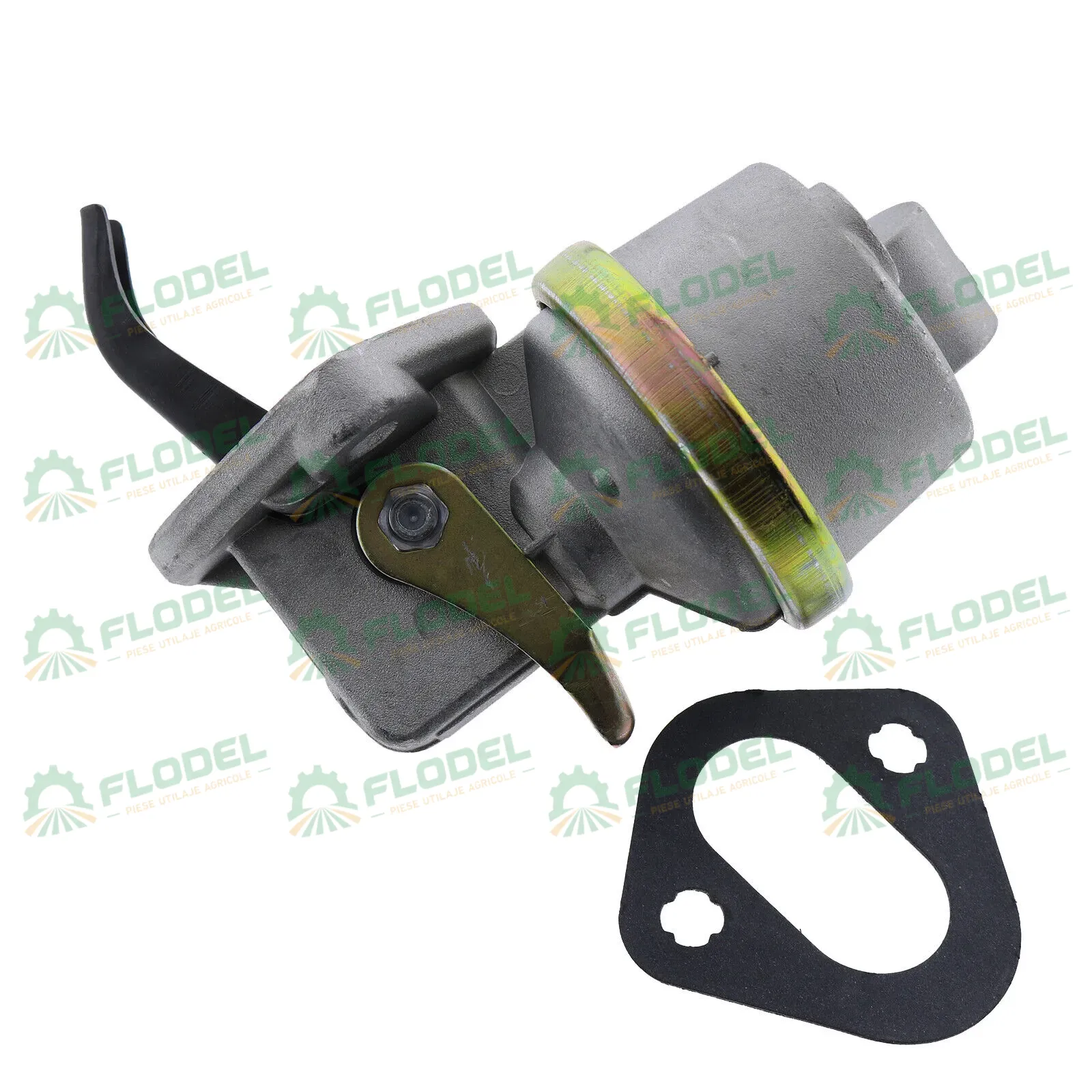 [FLO04243] Pompa alimentare tractor CASE IH 3970880