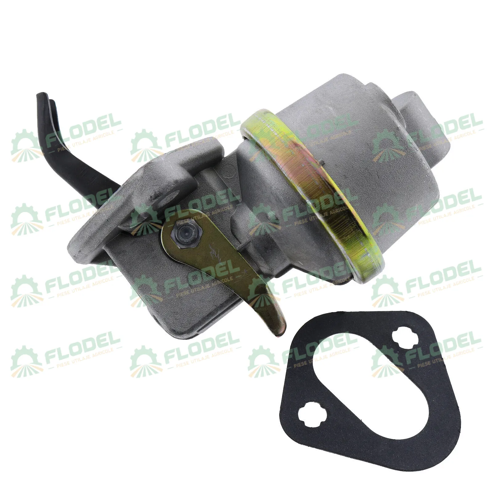 [FLO04243] Pompa alimentare tractor CASE IH 3970880