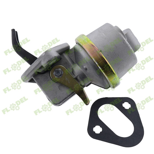 [FLO04243] Pompa alimentare tractor CASE IH 3970880