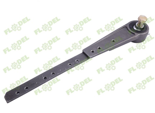 [FLO04244] Cap cutit combina New Holland