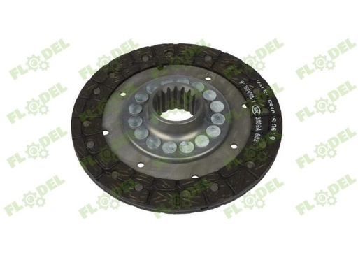 [FLO04250] Disc ambreiaj tocator NH 87529880