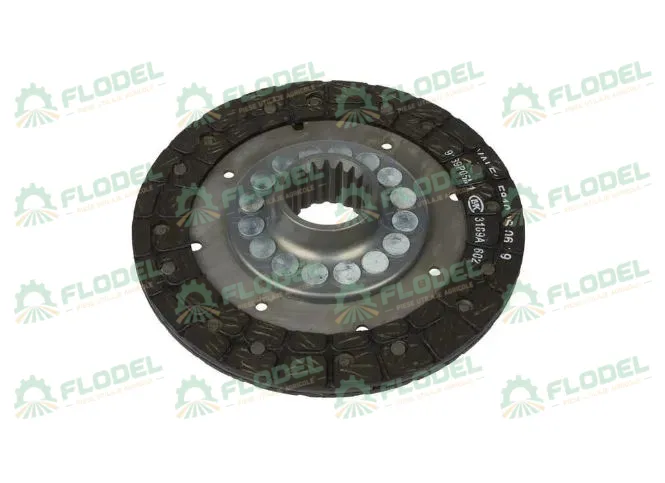 [FLO04250] Disc ambreiaj tocator NH 87529880