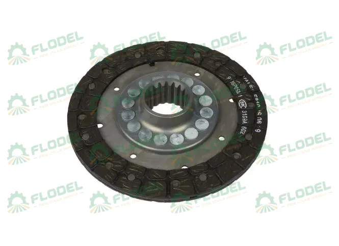 [FLO04250] Disc ambreiaj tocator NH 87529880
