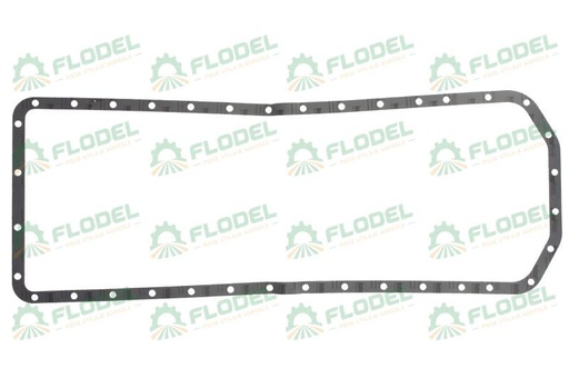 [FLO04251] Garnitura pompa ulei JD