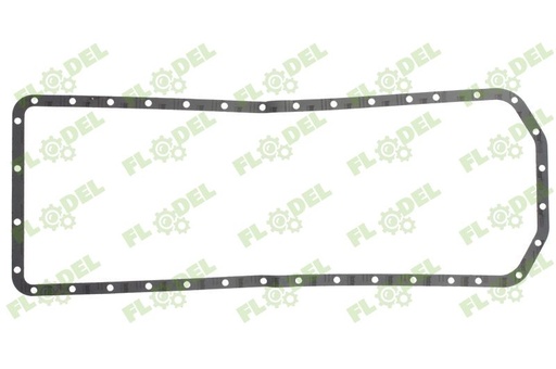 [FLO04251] Garnitura pompa ulei JD