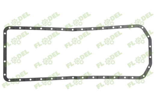 [FLO04251] Garnitura pompa ulei JD