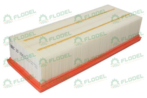 [FLO04258] Filtru aer C 35 154 MANN