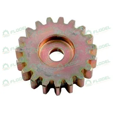 [FLO04259] Pinion Z19 Case Laverda