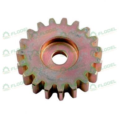 [FLO04259] Pinion Z19 Case Laverda