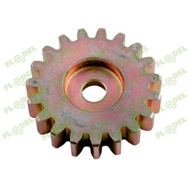 [FLO04259] Pinion Z19 Case Laverda