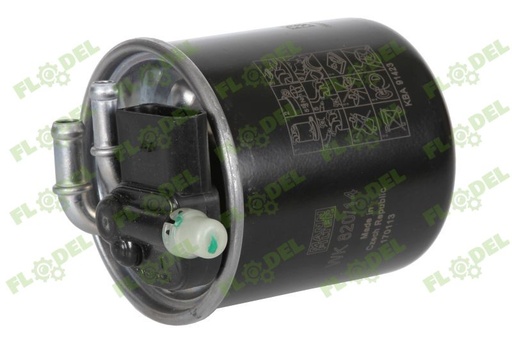 [FLO04262] Filtru combustibil WK 820/14 MANN