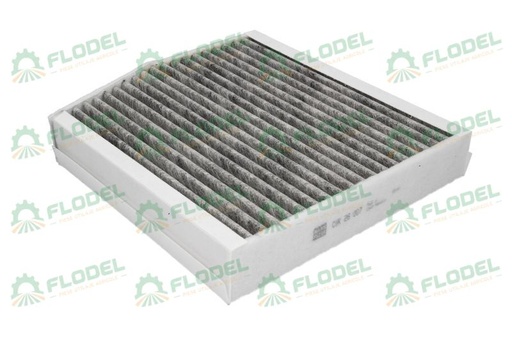 [FLO04264] Filtru polen CUK 26 007 MANN