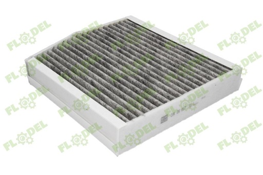 [FLO04264] Filtru polen CUK 26 007 MANN