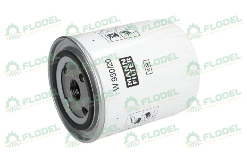 [FLO04265] Filtru ulei W 930/20 MANN
