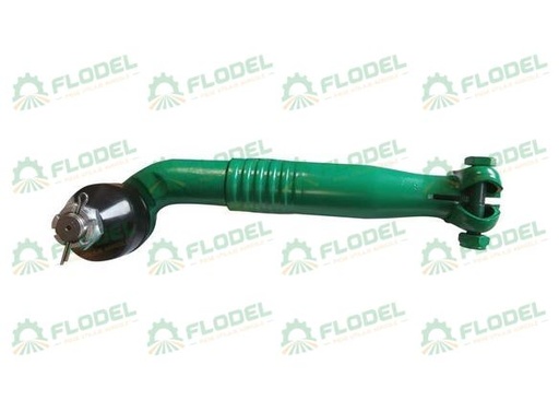 [FLO04271] Capat bara dreapta tractor John Deere