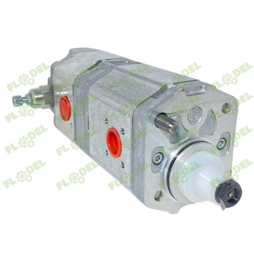 [FLO04280] Pompa hidraulica CLAAS LEXION 683203