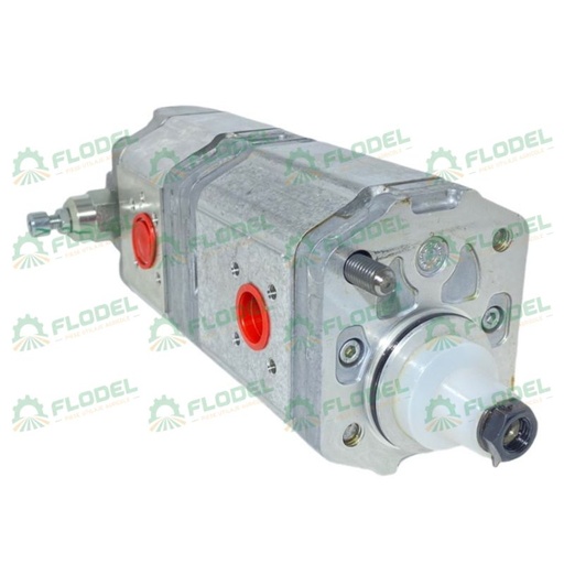 [FLO04280] Pompa hidraulica CLAAS LEXION 683203