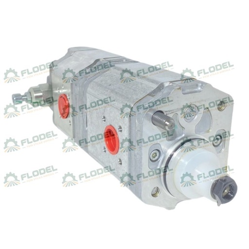 [FLO04280] Pompa hidraulica CLAAS LEXION 683203