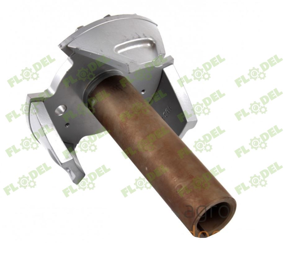 [FLO04281] Butuc ambreiaj complet 195x56mm combina CLAAS 629883