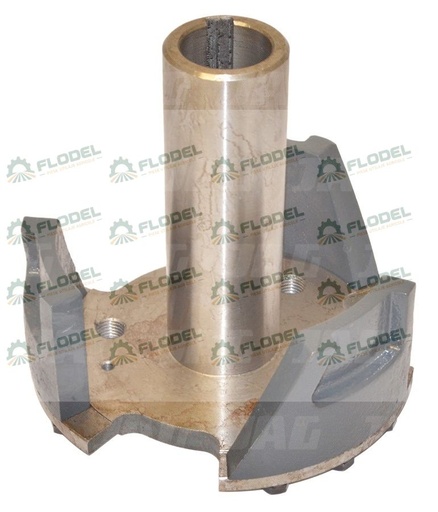 [FLO04281] Butuc complet combina CLAAS 629883