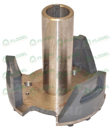 [FLO04281] Butuc complet combina CLAAS 629883