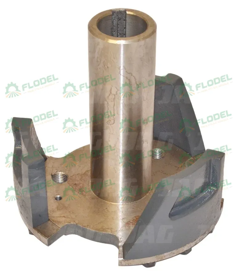 [FLO04281] Butuc complet combina CLAAS 629883