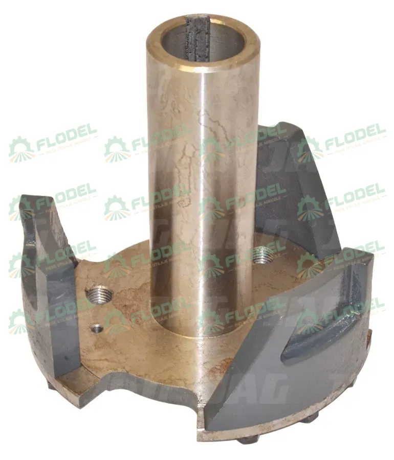[FLO04281] Butuc complet combina CLAAS 629883