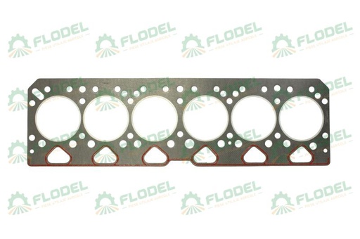 [FLO04287] Garnitura chiuloasa Motor Perkins 6 cilindri