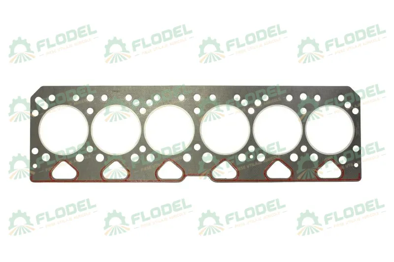 [FLO04287] Garnitura chiuloasa Motor Perkins 6 cilindri